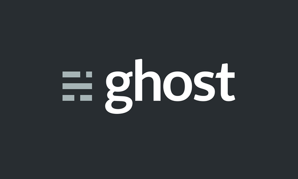 supportBlog Umzug von Wordpress zu Ghost