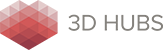 3dhubs.com eine wachsende Online 3D-Druck Community