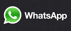 WhatsApp Chats im Browser
