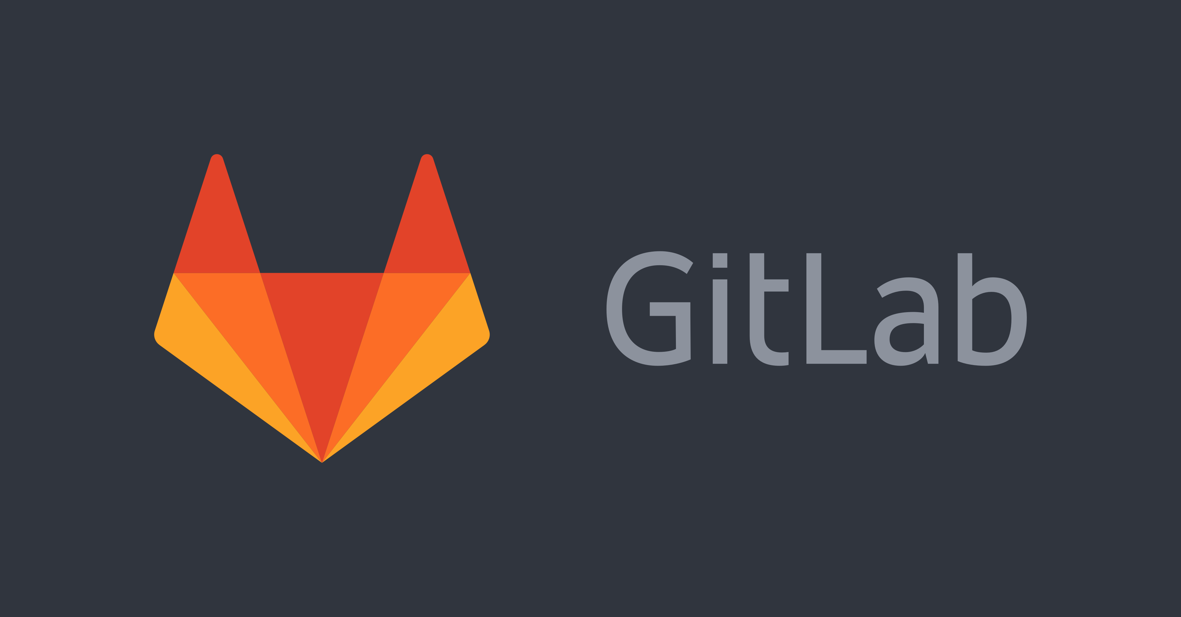 Setup LXC Container with Gitlab