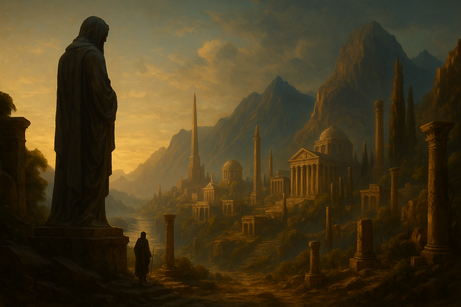 Daily Positive Inspirations – Quotes, Video & AI-Generated Assets