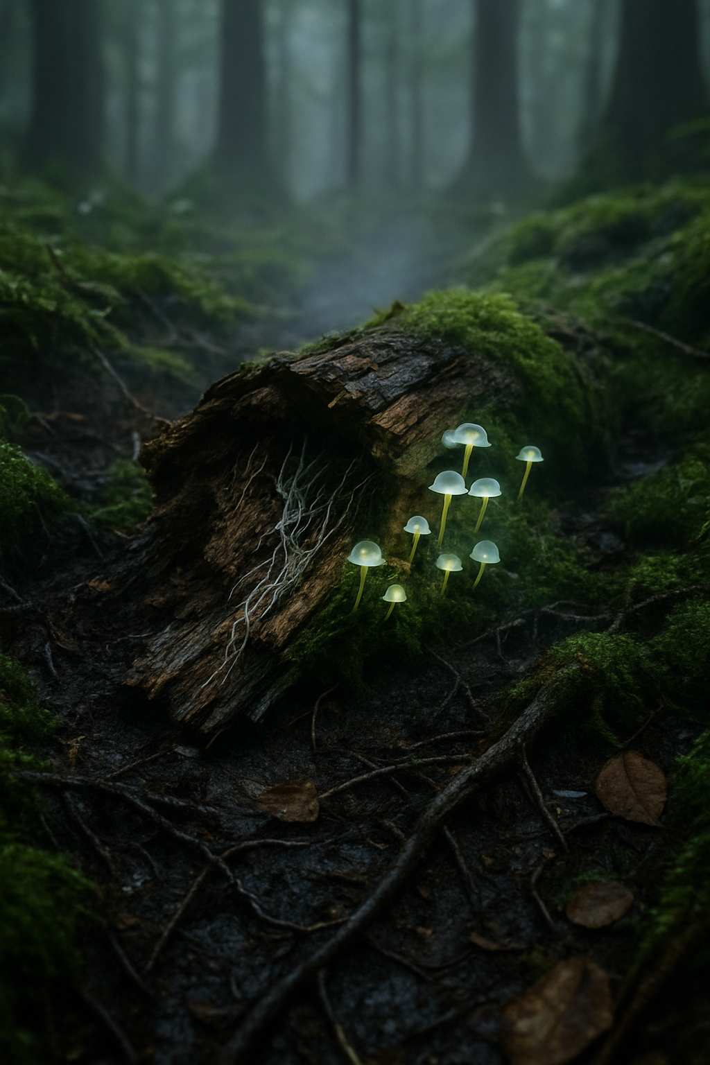 Your habits expose your real plans: