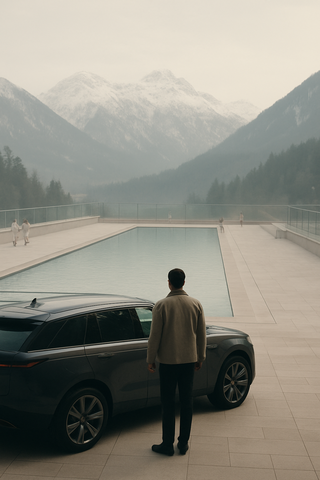 This wasn’t random.