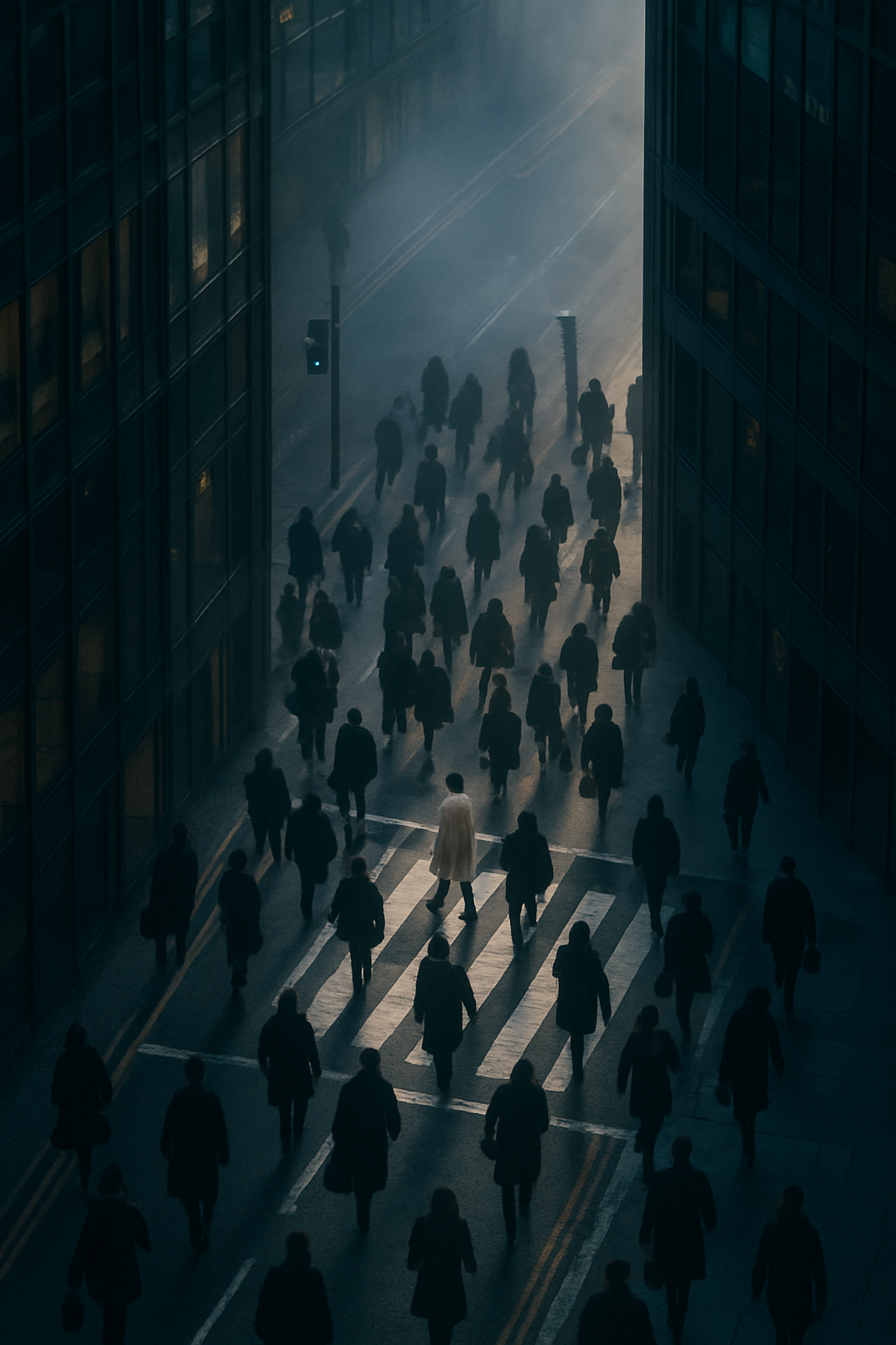 Comfort delayed action.