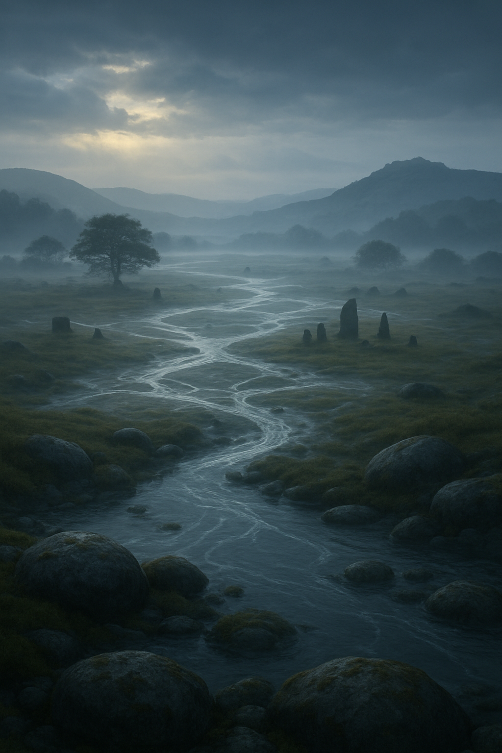 Danu: Mother goddess, sacred sovereignty, shared Indo-European roots