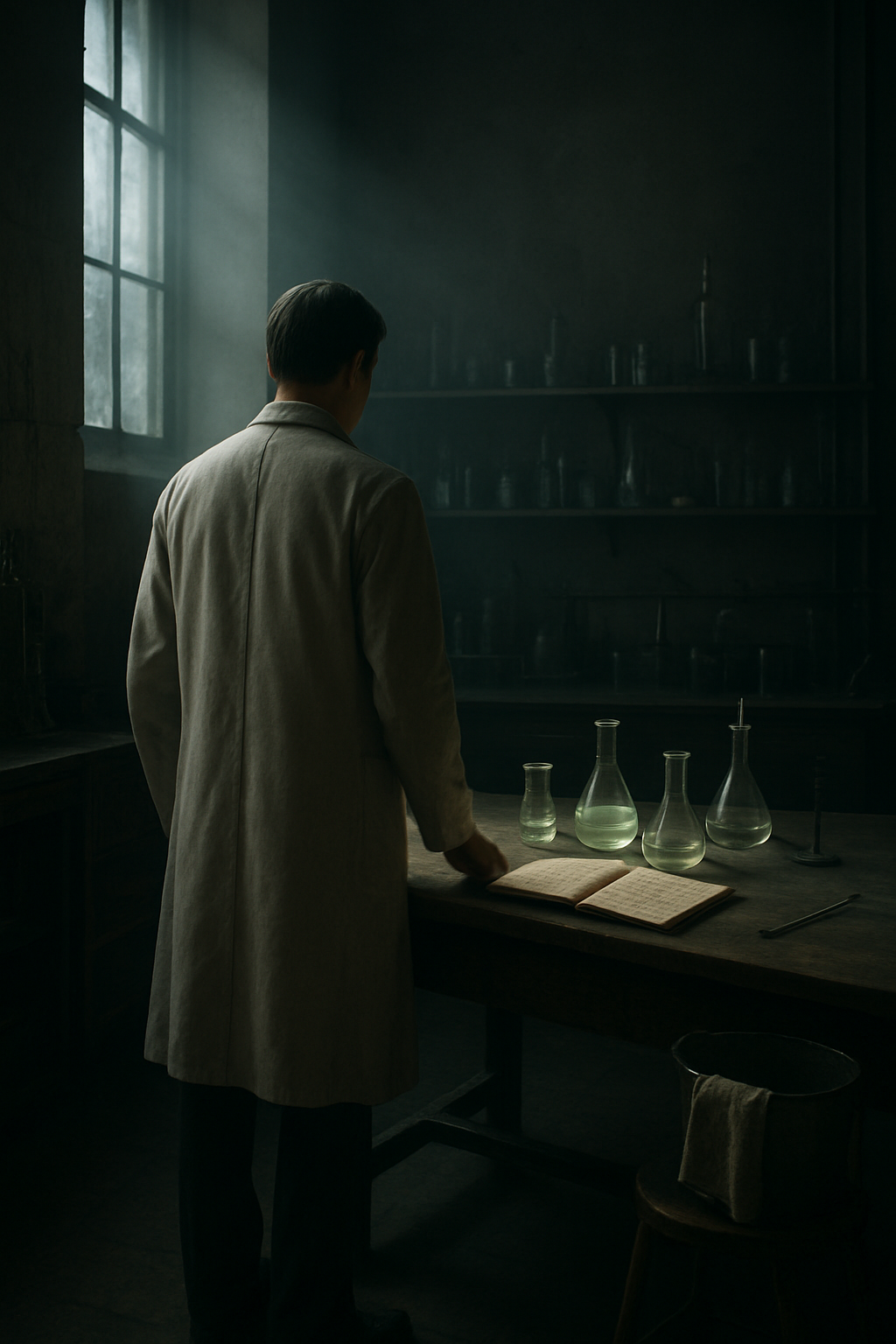 Quiet sign you’re not okay: