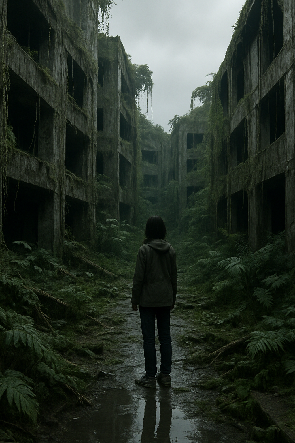 A pattern is emerging.