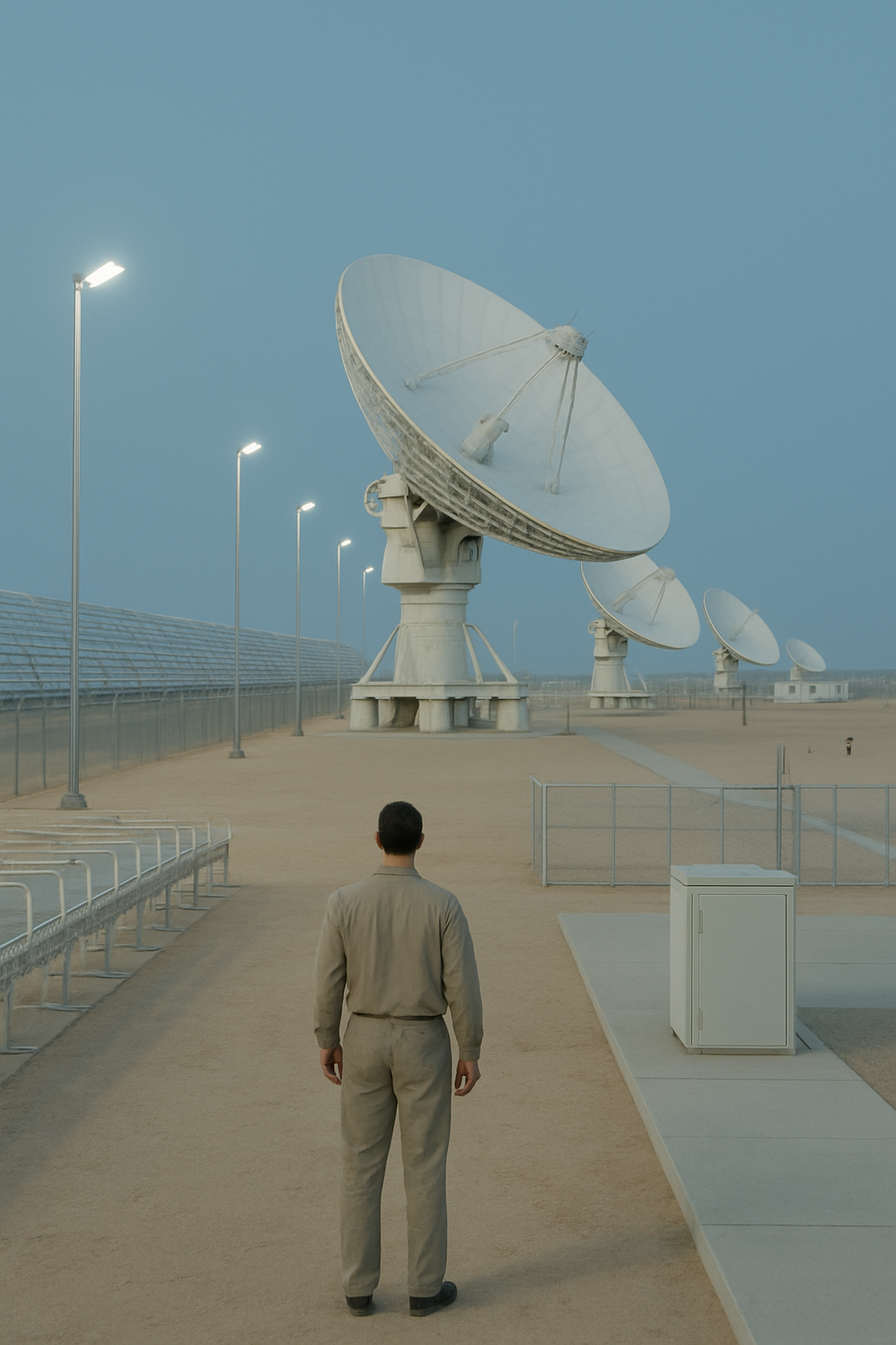 You normalized failure.