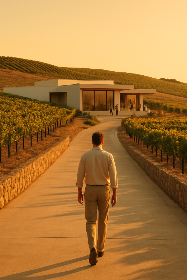 Comfort is influencing you.