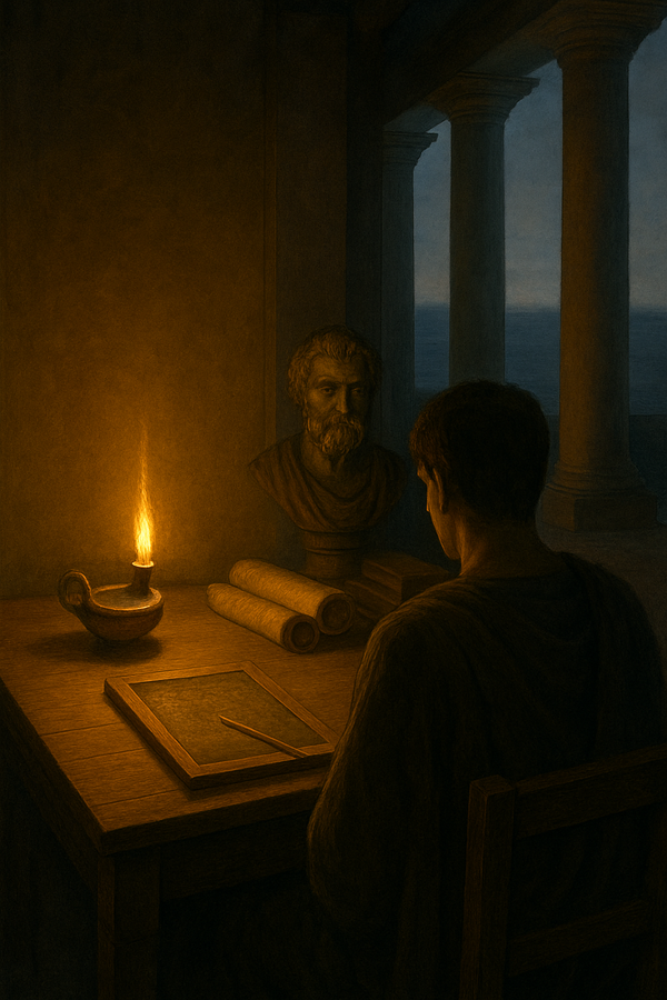 The real reason you feel busy: