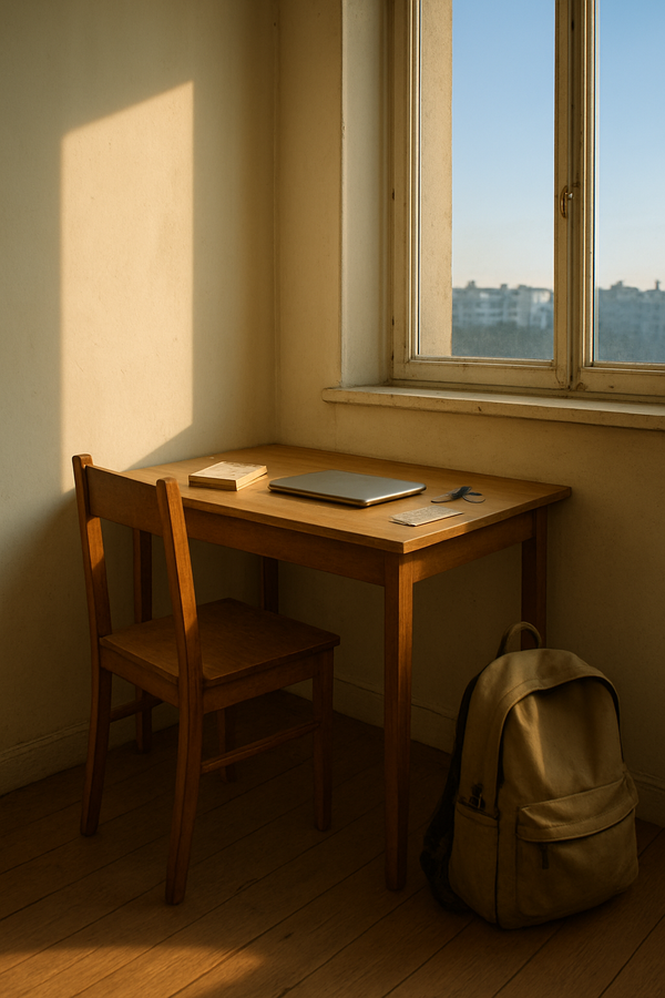 Parmenides: independence