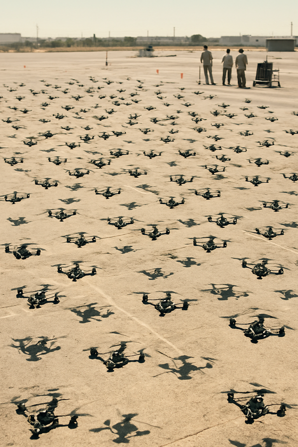 You chose speed over truth.