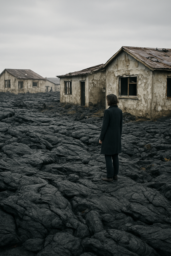 One skill nobody taught us: