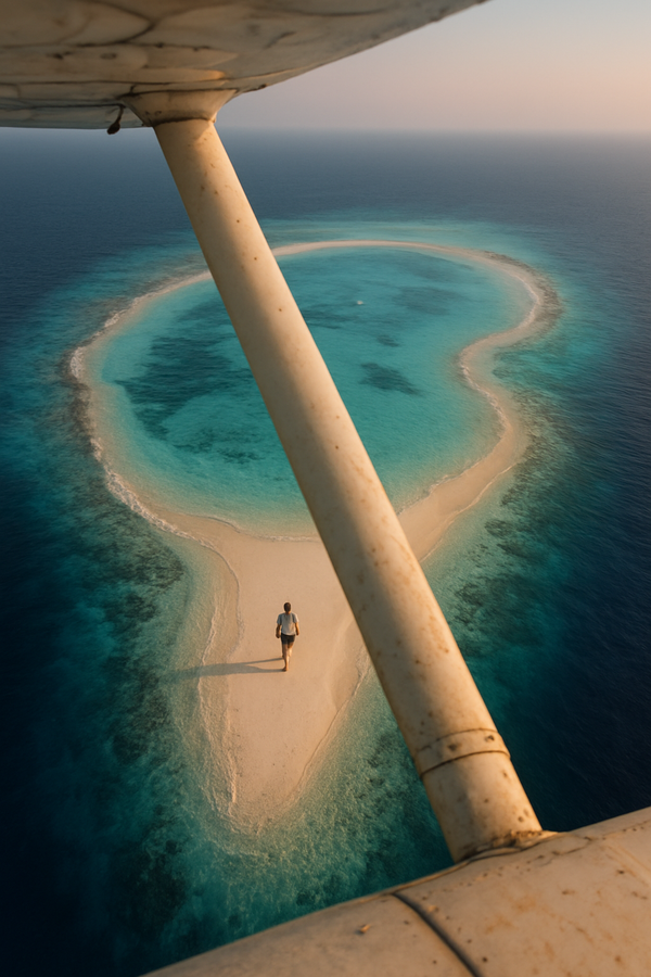 You already lost momentum.